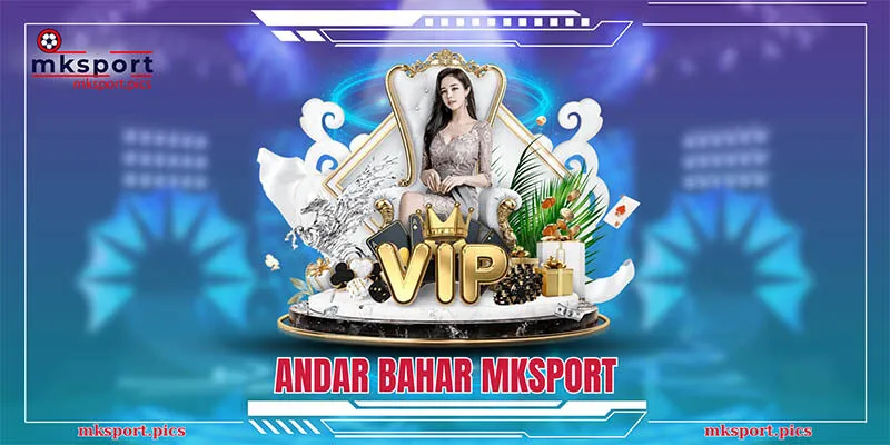 Andar Bahar MKSport