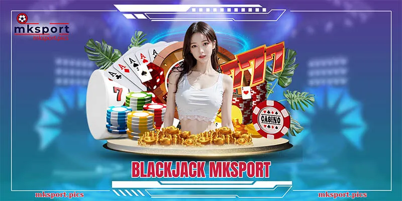 Blackjack