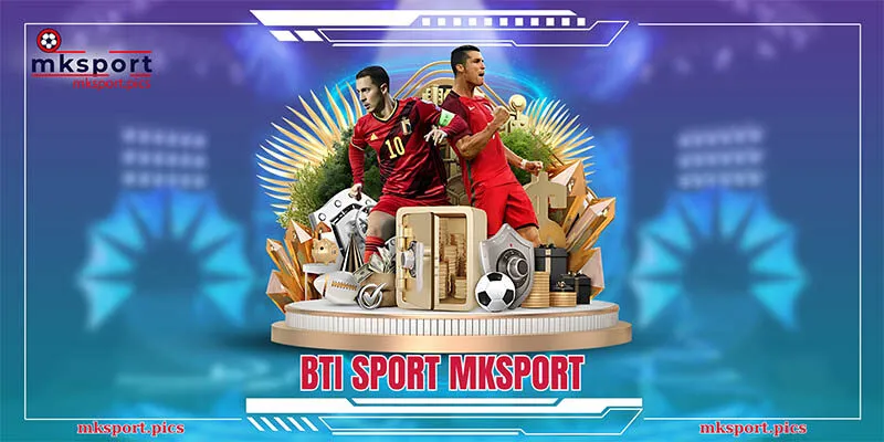 BTI Sport tại MKSport