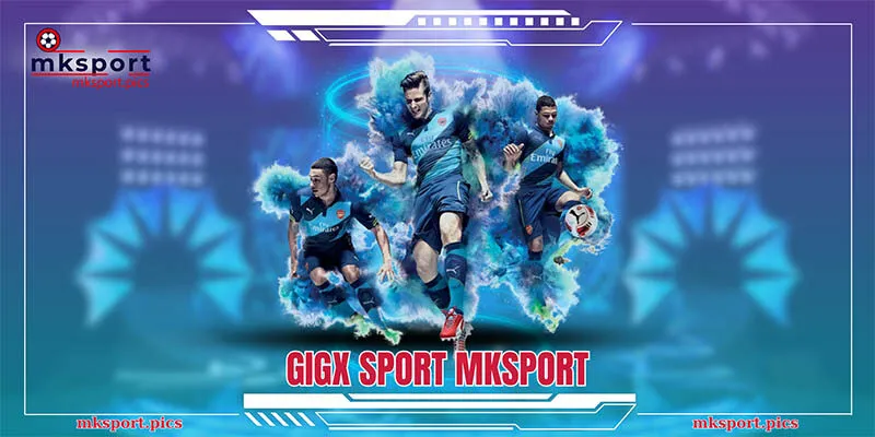 GIGX Sport